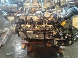 2013 Bmw 750i (4.4l, Twin Turbo), Rwd, Used Engine - 66836 Miles 2013 Bmw 750i (4.4l, Twin Turbo), Rwd, Used Engine - 66836 Miles