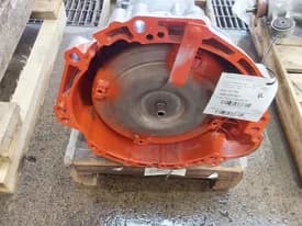 2019 Infiniti Q50 (at), (7 Speed), 3.0l (vr30ddtt), Awd, 300 Hp, Thru 11/30/18, Used Transmission - 28245 Miles 2019 Infiniti Q50 (at), (7 Speed), 3.0l (vr30ddtt), Awd, 300 Hp, Thru 11/30/18, Used Transmission - 28245 Miles