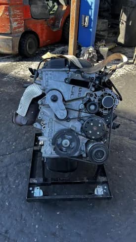 2022 Kia Forte 2.0l, Vin C (8th Digit, Korea Built), Used Engine - 10800 Miles 2022 Kia Forte 2.0l, Vin C (8th Digit, Korea Built), Used Engine - 10800 Miles