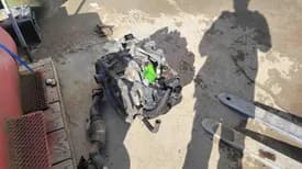 2018 Jeep Compass At, (engine Id Ede), 9 Speed (4wd), From 03/29/18, 4.334 Ratio (final Drive Ratio), Used Transmission - 35262 Miles 2018 Jeep Compass At, (engine Id Ede), 9 Speed (4wd), From 03/29/18, 4.334 Ratio (final Drive Ratio), Used Transmission - 35262 Miles