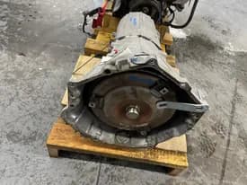 2012 Gmc Sierra 1500 5.3l V8, Used Transmission 2012 Gmc Sierra 1500 5.3l V8, Used Transmission