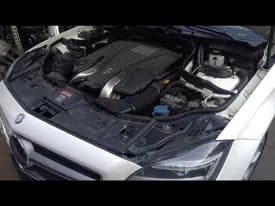 2012 Mercedes Benz Cls550 218 Type, Cls550, Rwd, Used Engine - 49756 Miles 2012 Mercedes Benz Cls550 218 Type, Cls550, Rwd, Used Engine - 49756 Miles