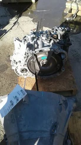 2015 Hyundai Accent Mt, (6 Speed), Used Transmission - 28945 Miles 2015 Hyundai Accent Mt, (6 Speed), Used Transmission - 28945 Miles