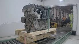 2010 Kia Forte Thru 9/29/09, 2.0l, (vin 2, 8th Digit, Dohc), California Emissions (sulev), Used Engine - 24000 Miles 2010 Kia Forte Thru 9/29/09, 2.0l, (vin 2, 8th Digit, Dohc), California Emissions (sulev), Used Engine - 24000 Miles