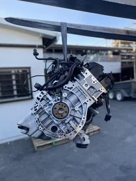 2015 Bmw 435i (3.0l), (gasoline), Awd, Used Engine - 40196 Miles 2015 Bmw 435i (3.0l), (gasoline), Awd, Used Engine - 40196 Miles