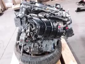 2019 Toyota Camry 2.5l, Vin 1 (5th Digit, A25afks Engine, 4 Cylinder, Without Hybrid), Used Engine - 25800 Miles 2019 Toyota Camry 2.5l, Vin 1 (5th Digit, A25afks Engine, 4 Cylinder, Without Hybrid), Used Engine - 25800 Miles