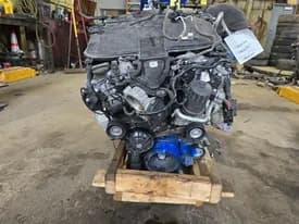 2014 Mercedes Benz E350 207 Type, Cpe, E350, Awd (3.5l, Vin 8j, 6th And 7th Digits), Gasoline, Used Engine - 45183 Miles 2014 Mercedes Benz E350 207 Type, Cpe, E350, Awd (3.5l, Vin 8j, 6th And 7th Digits), Gasoline, Used Engine - 45183 Miles