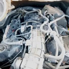 2016 Ford Transit 250 3.5l V6 Turbocharged, Used Engine - 109090 Miles 2016 Ford Transit 250 3.5l V6 Turbocharged, Used Engine - 109090 Miles