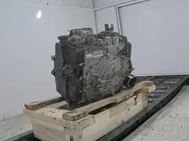 2008 Saturn Vue At, Xe, Awd (opt Mh4), From 10/08/08, Used Transmission - 63834 Miles 2008 Saturn Vue At, Xe, Awd (opt Mh4), From 10/08/08, Used Transmission - 63834 Miles