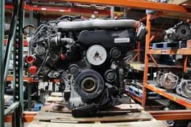 2011 Audi Q7 (3.0l), Vin M (5th Digit, Diesel), Used Engine - 139496 Miles 2011 Audi Q7 (3.0l), Vin M (5th Digit, Diesel), Used Engine - 139496 Miles