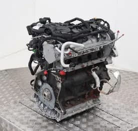 2015 Volkswagen Cc 2.0l, Vin P (5th Digit, Id Cbfa), Used Engine - 58593 Miles 2015 Volkswagen Cc 2.0l, Vin P (5th Digit, Id Cbfa), Used Engine - 58593 Miles