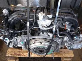 2022 Subaru Crosstrek 2.0l, Vin A (6th Digit), Mt, Id Fb20dxzbse, Used Engine - 13407 Miles 2022 Subaru Crosstrek 2.0l, Vin A (6th Digit), Mt, Id Fb20dxzbse, Used Engine - 13407 Miles