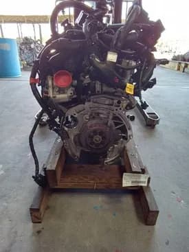 2020 Hyundai Elantra 2.0l, Vin F (8th Digit, Sedan), Korea Built, At, Used Engine - 27722 Miles 2020 Hyundai Elantra 2.0l, Vin F (8th Digit, Sedan), Korea Built, At, Used Engine - 27722 Miles