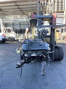 2005 Bmw M3 (3.2l), Sequential Manual Gearbox, Used Engine - 53715 Miles 2005 Bmw M3 (3.2l), Sequential Manual Gearbox, Used Engine - 53715 Miles