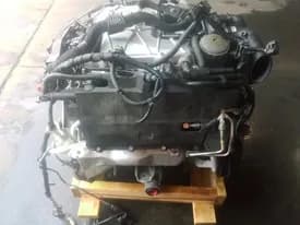 2013 Jaguar Xf 3.0l V6 Supercharged, Used Engine 2013 Jaguar Xf 3.0l V6 Supercharged, Used Engine