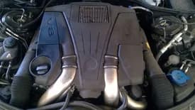 2013 Mercedes Benz S550 221 Type, S550, Awd, Used Engine - 66600 Miles 2013 Mercedes Benz S550 221 Type, S550, Awd, Used Engine - 66600 Miles