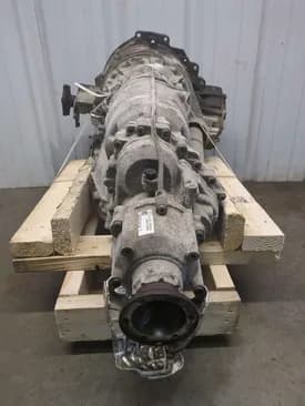 2011 Audi S5 At, 4.2l, (6 Speed), Transmission Id Lmh, Used Transmission - 73967 Miles 2011 Audi S5 At, 4.2l, (6 Speed), Transmission Id Lmh, Used Transmission - 73967 Miles