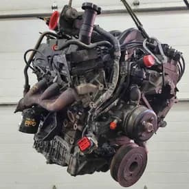 2005 Ford Explorer 4.0l (sohc), Vin E (8th Digit), Sport Trac, Used Engine - 41848 Miles 2005 Ford Explorer 4.0l (sohc), Vin E (8th Digit), Sport Trac, Used Engine - 41848 Miles