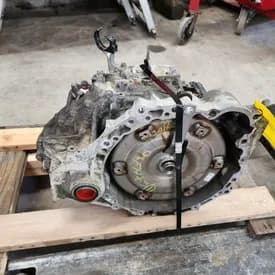 2012 Toyota Sienna At, 6 Cylinder, Fwd, Used Transmission - 33000 Miles 2012 Toyota Sienna At, 6 Cylinder, Fwd, Used Transmission - 33000 Miles