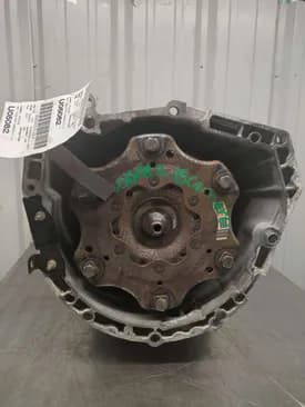 2015 Chevy Camaro At, (6 Speed), Lt (opt Myb), Used Transmission - 41222 Miles 2015 Chevy Camaro At, (6 Speed), Lt (opt Myb), Used Transmission - 41222 Miles