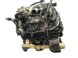 2016 Audi Rs7 (4.0l, Twin Turbo), Vin 2 (5th Digit), Engine Id Crdb, Used Engine - 59512 Miles 2016 Audi Rs7 (4.0l, Twin Turbo), Vin 2 (5th Digit), Engine Id Crdb, Used Engine - 59512 Miles