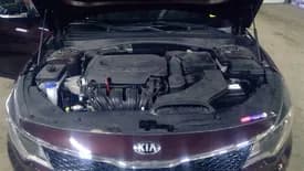 2017 Kia Optima 2.4l (vin 3, 8th Digit), Used Engine - 69690 Miles 2017 Kia Optima 2.4l (vin 3, 8th Digit), Used Engine - 69690 Miles