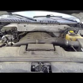 2017 Ford Expedition (3.5l, Vin T, 8th Digit, Turbo), Used Engine - 72144 Miles 2017 Ford Expedition (3.5l, Vin T, 8th Digit, Turbo), Used Engine - 72144 Miles