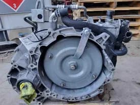 2012 Ford Edge At, (6 Speed), 2.0l (turbo), Id Ct4p-7000-nb, (3.21 Ratio, Fwd), Used Transmission - 21260 Miles 2012 Ford Edge At, (6 Speed), 2.0l (turbo), Id Ct4p-7000-nb, (3.21 Ratio, Fwd), Used Transmission - 21260 Miles