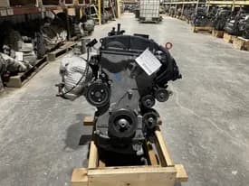 2014 Hyundai Santa Fe 2.0l (vin A, 8th Digit, Turbo), Used Engine - 69340 Miles 2014 Hyundai Santa Fe 2.0l (vin A, 8th Digit, Turbo), Used Engine - 69340 Miles