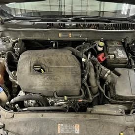 2015 Ford Fusion 1.5l L4 Turbocharged, Used Engine - 54449 Miles 2015 Ford Fusion 1.5l L4 Turbocharged, Used Engine - 54449 Miles