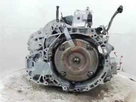 2018 Nissan Rogue (at), (cvt), 2.5l, Vin J (1st Digit, Japan Built), Awd, Used Transmission - 36955 Miles 2018 Nissan Rogue (at), (cvt), 2.5l, Vin J (1st Digit, Japan Built), Awd, Used Transmission - 36955 Miles