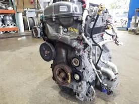 2014 Dodge Dart 2.0l (vin A, 8th Digit), Used Engine - 55800 Miles 2014 Dodge Dart 2.0l (vin A, 8th Digit), Used Engine - 55800 Miles