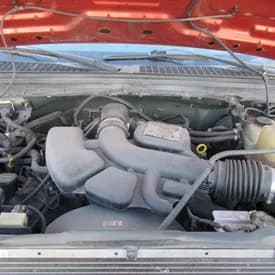 2006 Ford F-350 Super Duty 5.4l V8, Used Engine - 33600 Miles 2006 Ford F-350 Super Duty 5.4l V8, Used Engine - 33600 Miles