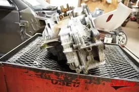 2015 Chevy Captiva Sport At, Used Transmission - 13849 Miles 2015 Chevy Captiva Sport At, Used Transmission - 13849 Miles