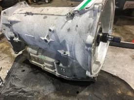 2016 Chevy Corvette At, Z06, Used Transmission 2016 Chevy Corvette At, Z06, Used Transmission