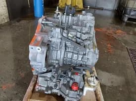 2012 Nissan Murano At, (cvt), 4x4 (awd), Used Transmission - 72000 Miles 2012 Nissan Murano At, (cvt), 4x4 (awd), Used Transmission - 72000 Miles