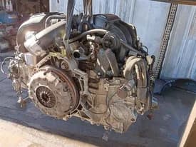 2008 Porsche Boxster 2.7l (vin A, 5th Digit), Used Engine - 60355 Miles 2008 Porsche Boxster 2.7l (vin A, 5th Digit), Used Engine - 60355 Miles