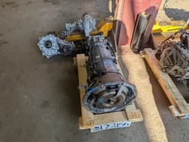 2018 Mercedes Benz Gle350 166 Type (suv, Vin D, 4th Digit, At), Gle350, Awd (id 1662705902), Used Transmission - 782 Miles 2018 Mercedes Benz Gle350 166 Type (suv, Vin D, 4th Digit, At), Gle350, Awd (id 1662705902), Used Transmission - 782 Miles