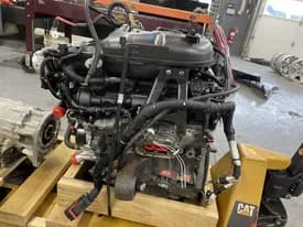 2013 Jeep Wrangler (3.6l, Vin G, 8th Digit), Used Engine - 12000 Miles 2013 Jeep Wrangler (3.6l, Vin G, 8th Digit), Used Engine - 12000 Miles