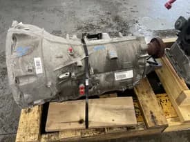 2020 Dodge Challenger At, (8 Speed), Rwd, 3.6l, 850re, Used Transmission - 37800 Miles 2020 Dodge Challenger At, (8 Speed), Rwd, 3.6l, 850re, Used Transmission - 37800 Miles