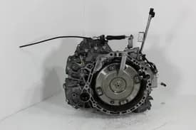 2009 Nissan Murano At, (cvt), 4x2 (fwd), From 4/08, Used Transmission - 30720 Miles 2009 Nissan Murano At, (cvt), 4x2 (fwd), From 4/08, Used Transmission - 30720 Miles