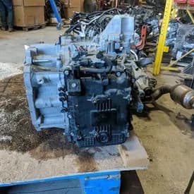 2023 Kia K5 1.6l L4 Turbocharged, Used Transmission - 59400 Miles 2023 Kia K5 1.6l L4 Turbocharged, Used Transmission - 59400 Miles