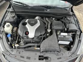 2013 Kia Optima 2.0l L4 Turbocharged, Used Engine 2013 Kia Optima 2.0l L4 Turbocharged, Used Engine