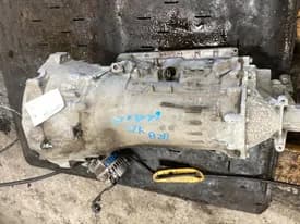 2011 Infiniti G37 At, (7 Speed), Conv (rwd), From 6/11, Used Transmission - 81600 Miles 2011 Infiniti G37 At, (7 Speed), Conv (rwd), From 6/11, Used Transmission - 81600 Miles