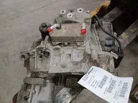 2017 Volkswagen Golf At, Sw, Sportwagon, (6 Speed), Awd, Transmission Id Sfx, Used Transmission - 39251 Miles 2017 Volkswagen Golf At, Sw, Sportwagon, (6 Speed), Awd, Transmission Id Sfx, Used Transmission - 39251 Miles