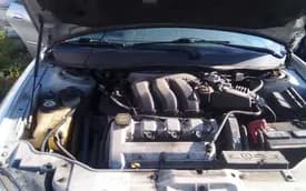 2004 Ford Taurus (3.0l), Vin S (8th Digit, Dohc, Duratec), Used Engine - 53462 Miles 2004 Ford Taurus (3.0l), Vin S (8th Digit, Dohc, Duratec), Used Engine - 53462 Miles