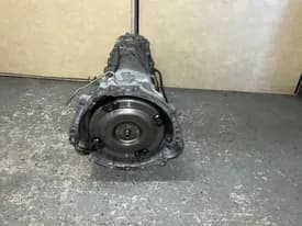 2017 Infiniti Q60 (at), (7 Speed), 3.0l (vr30ddtt), Rwd, 300 Hp, From 09/01/16, Used Transmission 2017 Infiniti Q60 (at), (7 Speed), 3.0l (vr30ddtt), Rwd, 300 Hp, From 09/01/16, Used Transmission