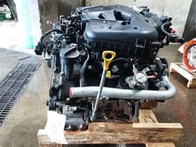 2014 Hyundai Genesis Sdn, 3.8l (vin D, 8th Digit), Used Engine - 54072 Miles 2014 Hyundai Genesis Sdn, 3.8l (vin D, 8th Digit), Used Engine - 54072 Miles