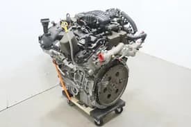 2020 Genesis G70 3.3l (vin E, 8th Digit), Awd, Used Engine - 24515 Miles 2020 Genesis G70 3.3l (vin E, 8th Digit), Awd, Used Engine - 24515 Miles