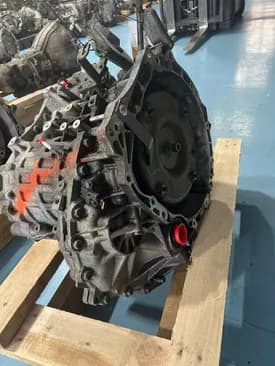 2013 Nissan Rogue At, (cvt), 4x2 (fwd), Tow Package (4 Water Cooled Transmission Lines), Used Transmission - 85880 Miles 2013 Nissan Rogue At, (cvt), 4x2 (fwd), Tow Package (4 Water Cooled Transmission Lines), Used Transmission - 85880 Miles